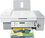 Lexmark X5470