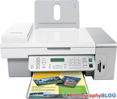 Lexmark X5470