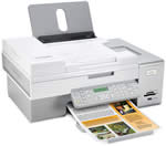 Lexmark X6570