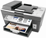 Lexmark X7350 Office All-in-One
