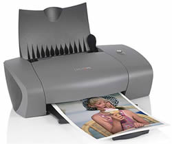 Lexmark Z515