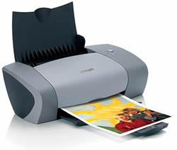 Lexmark Z615