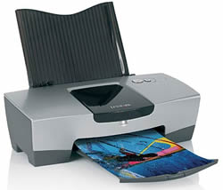 Lexmark Z815