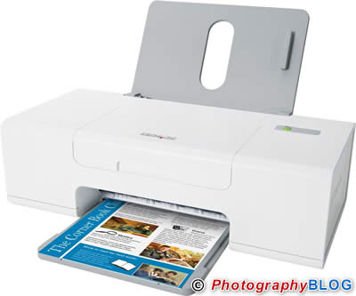 Lexmark Z845