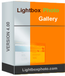 Lightbox Photo