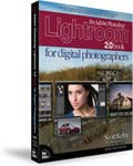 The Adobe Photoshop Lightroom 2 Book for Digital Photographers