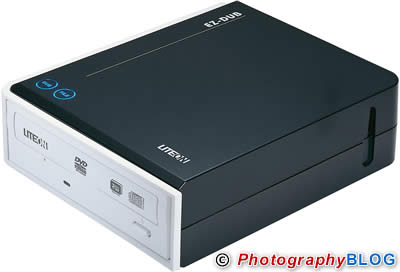Lite-On EZ-DUB DVD Writer