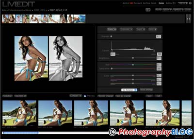LiveEdit