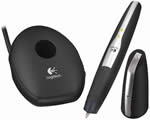 Logitech io2 Digital Pen