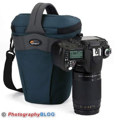 Lowepro Cirrus TLZ