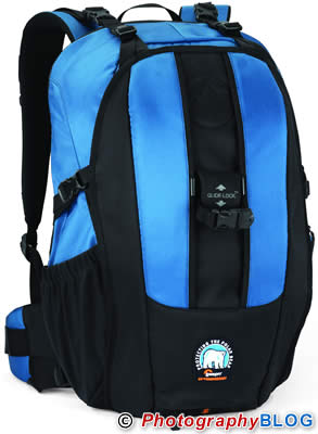 Lowepro Primus AW Backpack
