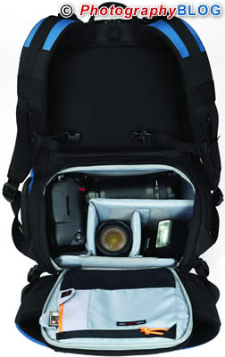 Lowepro Primus AW Backpack