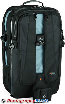 Lowepro Vertex Backpacks