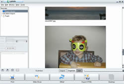 Lphoto 2.0