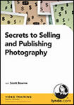 Secrets to Selling and Publishing Photography
