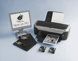 Lyson Daylight Darkroom