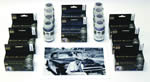 Lyson Quad Black for Canon i9900