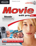 MAGIX Movie Edit Pro 11