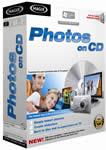 MAGIX Photos on CD