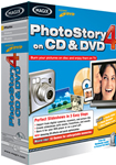 MAGIX Photostory on CD & DVD 4