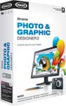 MAGIX Xtreme Photo & Graphic Designer 2