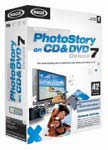 MAGIX Xtreme PhotoStory on CD & DVD 7 Deluxe