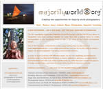 Majority World