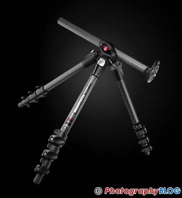 Manfrotto 190CXPRO4