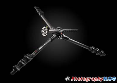 Manfrotto 190CXPRO4