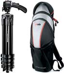 Manfrotto Modo 785B Tripod and 785 Bag
