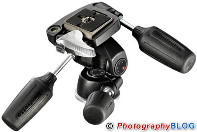 Manfrotto 804RC2 Tripod Head