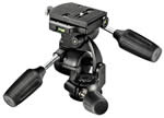 Manfrotto 808RC4 Tripod Head