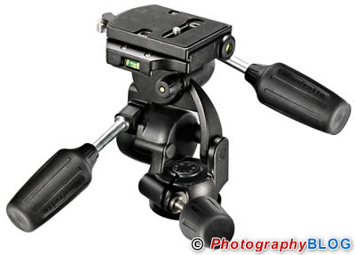 Manfrotto 808RC4 Tripod Head