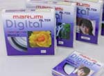 Marumi Digital Super High Grade Filters