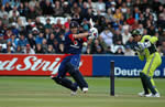 Marylebone Cricket Club