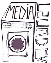 Media Laundry