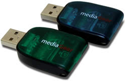 MediaGear XtraDrive