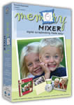 MemoryMixer