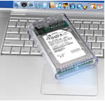 Mercury On-The-Go 200GB