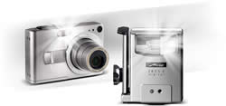 Metz mecablitz 28 CS-2 Digital Flash