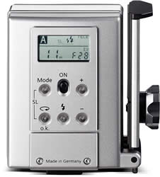 Metz mecablitz 28 CS-2 Digital Flash