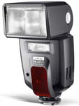 Metz 58-AF-1 Flashgun