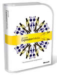 Microsoft Expression Media