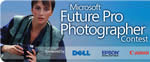 Microsoft Future Pro Photographer