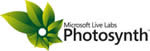 Microsoft Photosynth