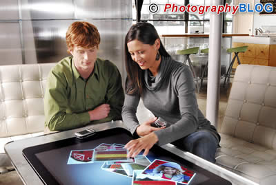 Microsoft Surface