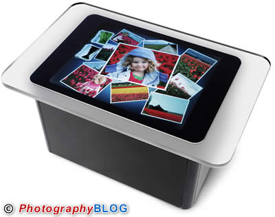 Microsoft Surface