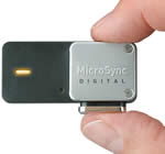 MicroSync Digital Wireless Flash Trigger