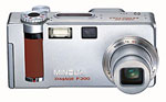 Minolta Dimage F200