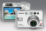 MINOX DC 1011